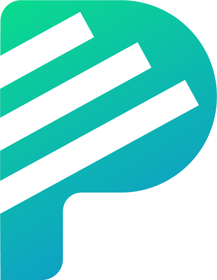 Panora Gradient Logo 1