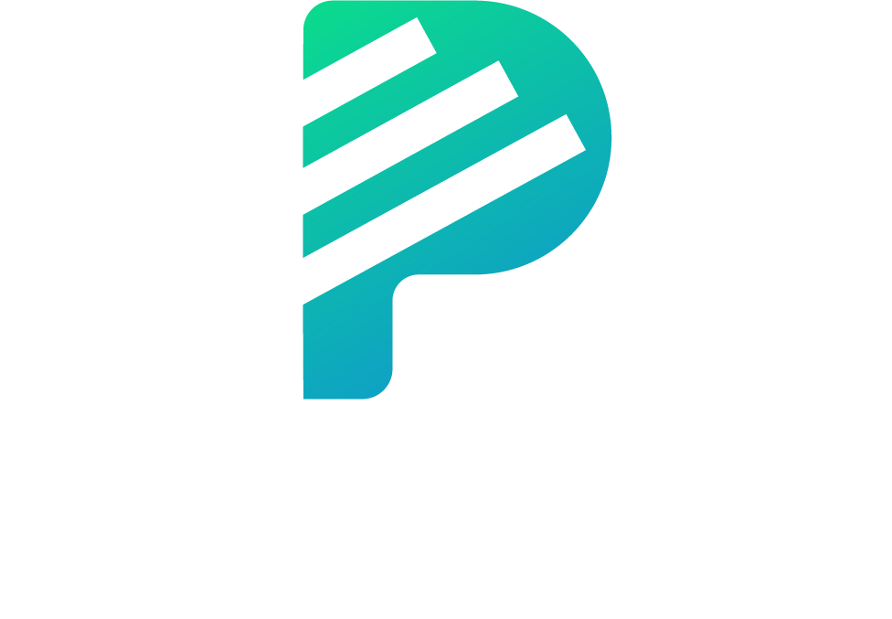Panora Gradient Logo Text 1