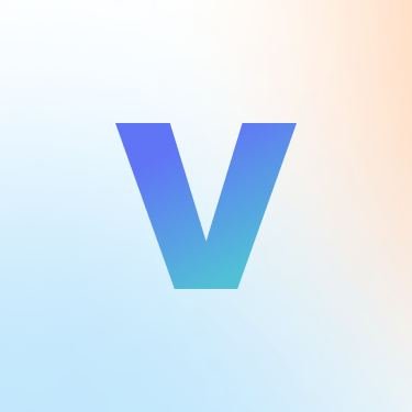 VibrantX logo